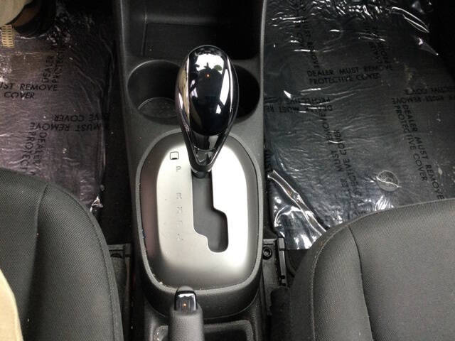 2022 Chevrolet Spark 1LT CVT