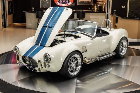1965 Shelby Cobra