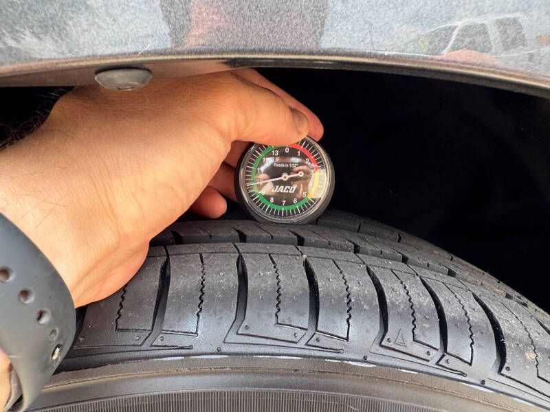 2019 Ford Transit Connect XLT