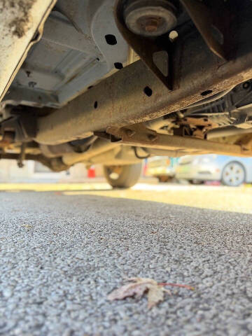 2005 Dodge Ram 1500 ST