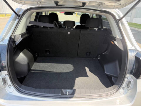 2021 Mitsubishi Outlander Sport SE