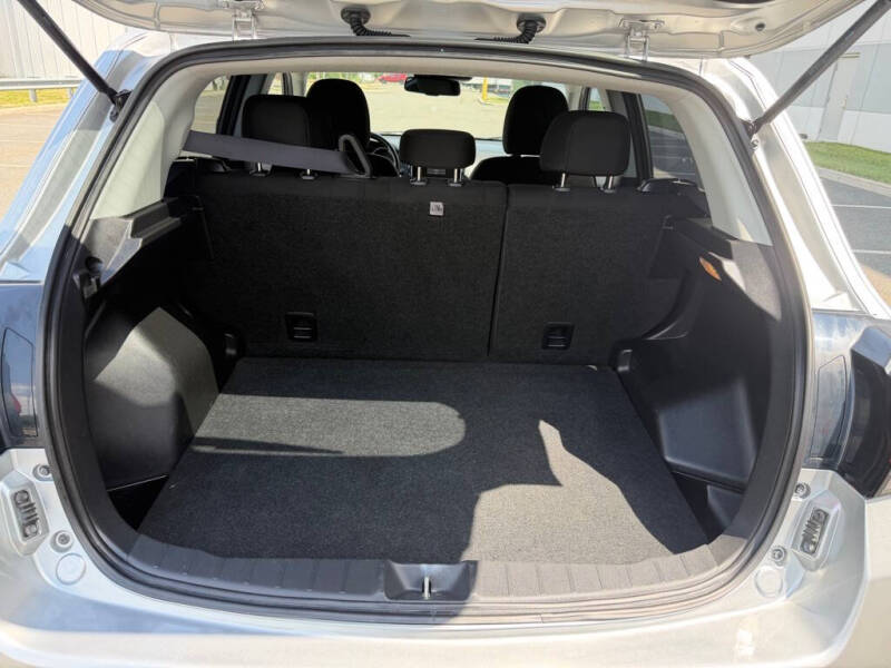 2021 Mitsubishi Outlander Sport SE