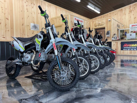 2026 ThumpStar TSC110