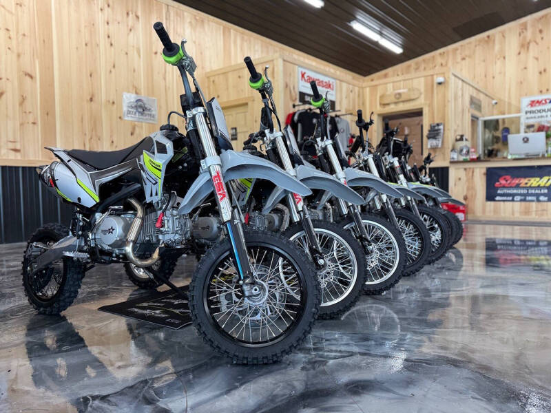 2026 ThumpStar TSC110