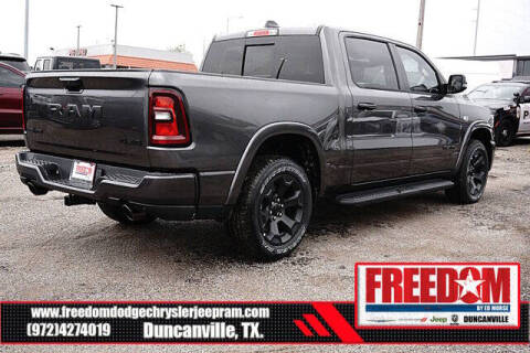 2026 RAM 1500 Lone Star