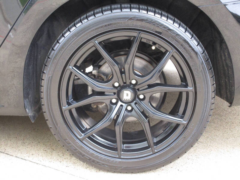 2015 Volkswagen Passat 2.0L TDI SE