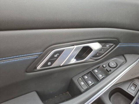 2021 BMW 3 Series 330i xDrive