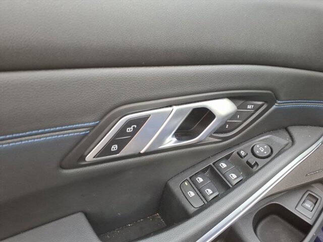 2021 BMW 3 Series 330i xDrive