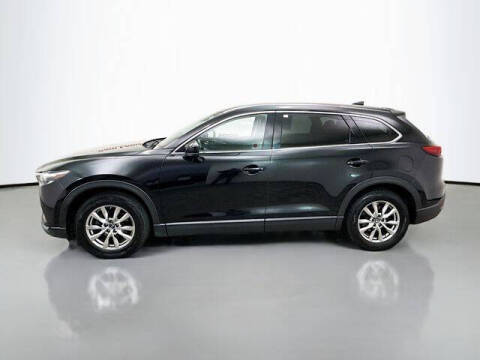 2018 Mazda CX-9 Touring