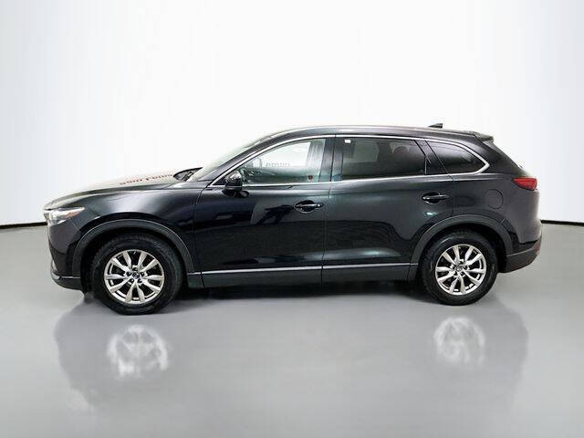 2018 Mazda CX-9 Touring