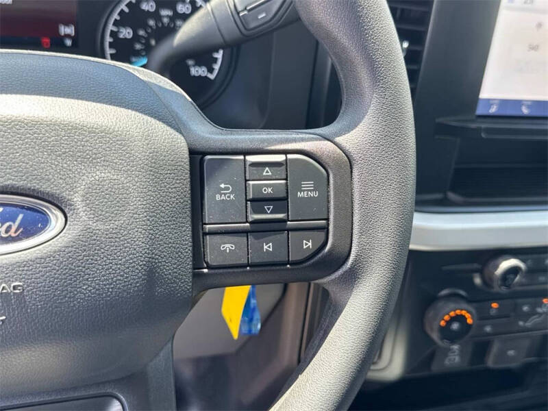 2024 Ford F-450 Super Duty