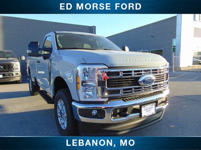 2026 Ford F-350 Super Duty XLT