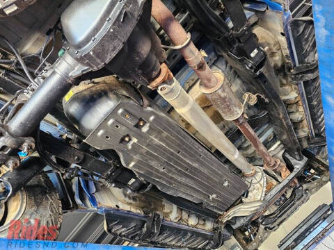 2013 Ford F-150 SVT Raptor