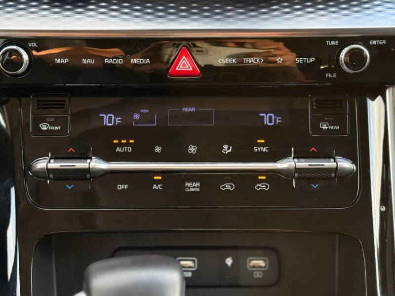 2023 Kia Carnival SX Prestige