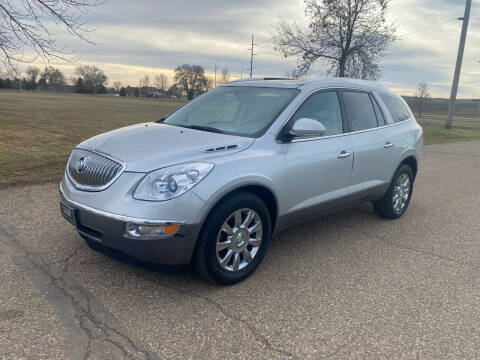 2011 Buick Enclave for sale at 5 Star Motors Inc. in Mandan ND