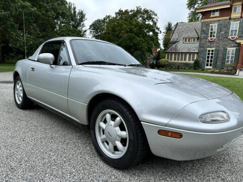 1990 Mazda MX-5 Miata