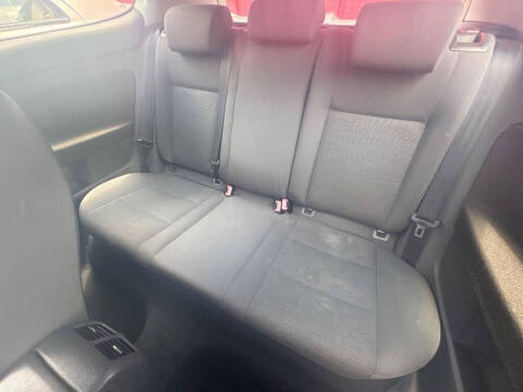 2009 Volkswagen Rabbit S