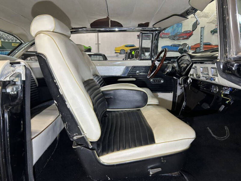 1956 Mercury Montclair