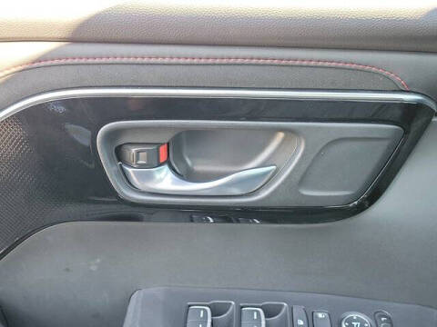 2025 Acura ADX w/A-SPEC