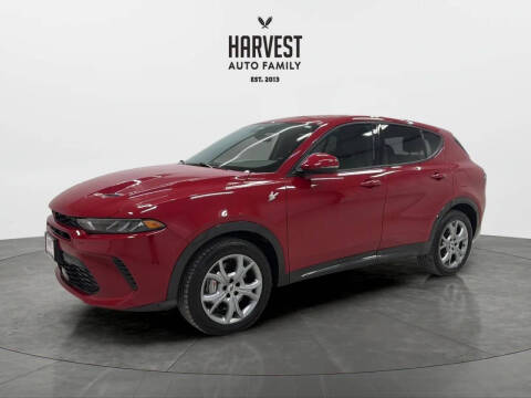 2024 Dodge Hornet R/T