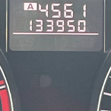 2012 Subaru Outback 2.5i