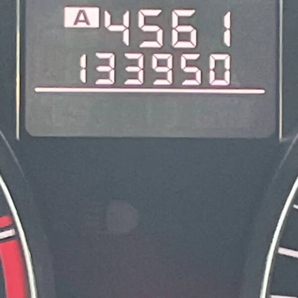 2012 Subaru Outback 2.5i