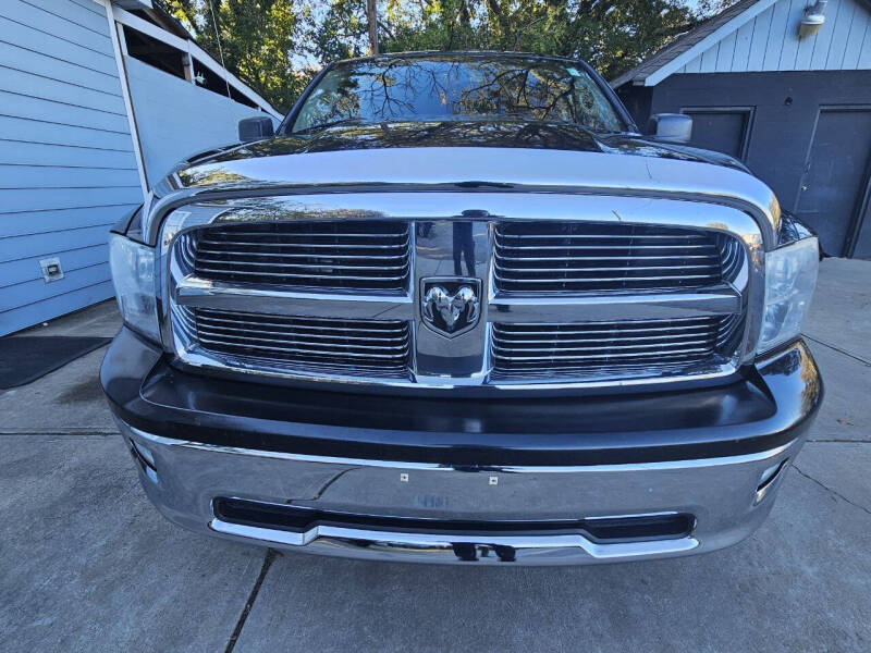 2009 Dodge Ram 1500 for sale at Emany Auto Sales in Charlotte NC
