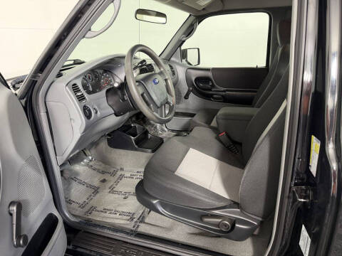 2008 Ford Ranger