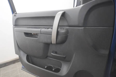 2013 GMC Sierra 3500HD