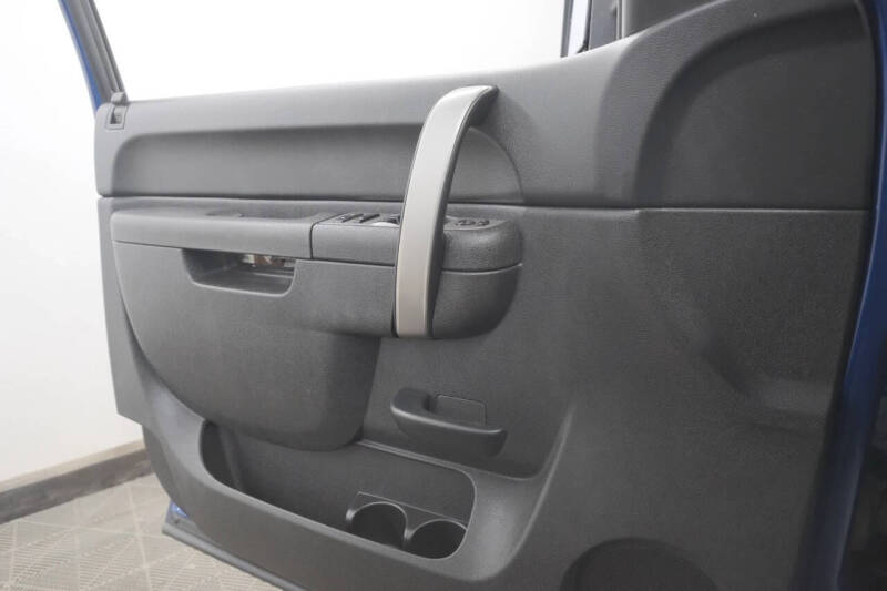 2013 GMC Sierra 3500HD