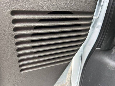 2026 Chevrolet Express 2500