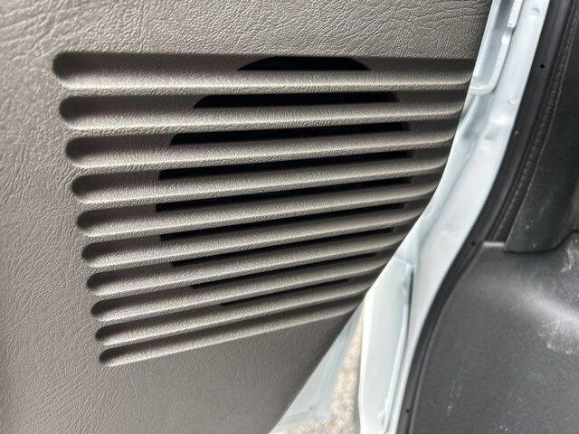 2026 Chevrolet Express 2500