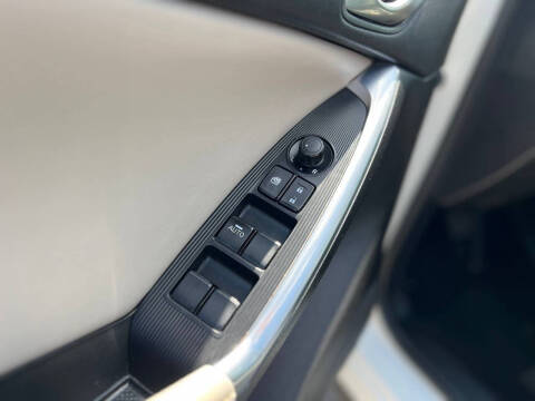 2015 Mazda CX-5 Grand Touring