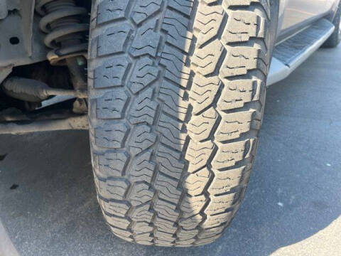 2007 Nissan Armada SE