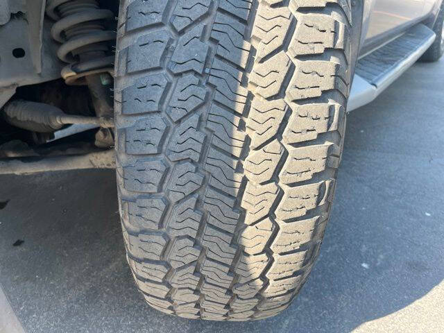 2007 Nissan Armada SE