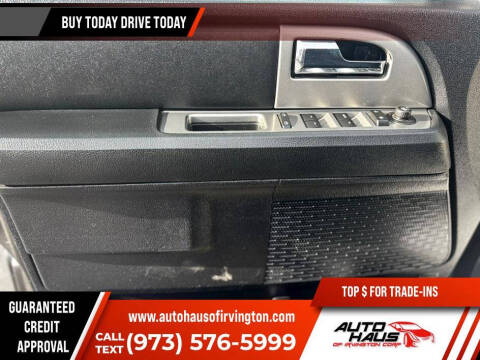 2017 Ford Expedition