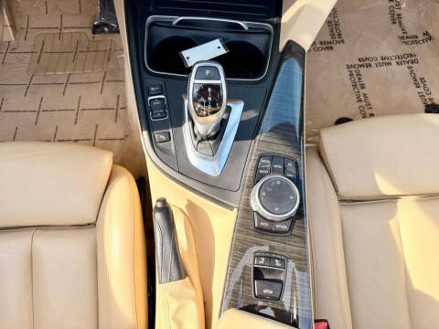 2016 BMW 4 Series 435i