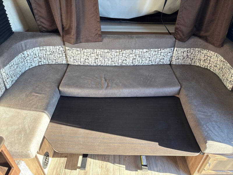 2019 Jayco Jay Feather