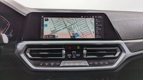 2020 BMW 3 Series 330i