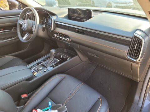 2025 Mazda CX-50 2.5 S Premium Plus