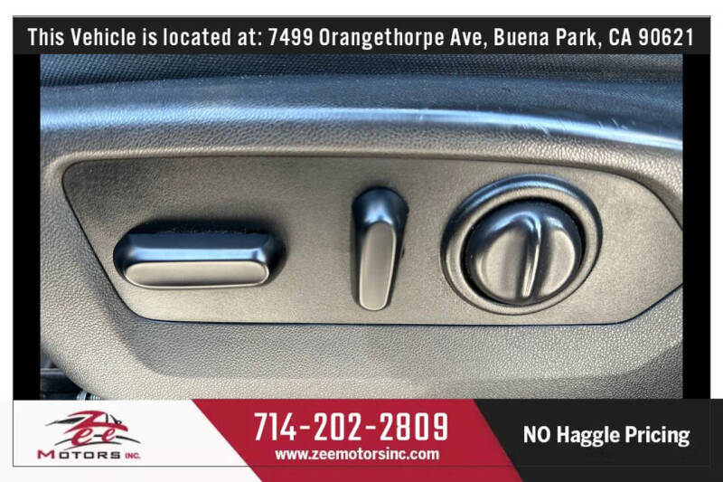 2020 Chevrolet Silverado 2500HD