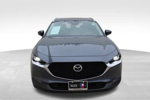 2024 Mazda CX-30 2.5 Turbo Premium