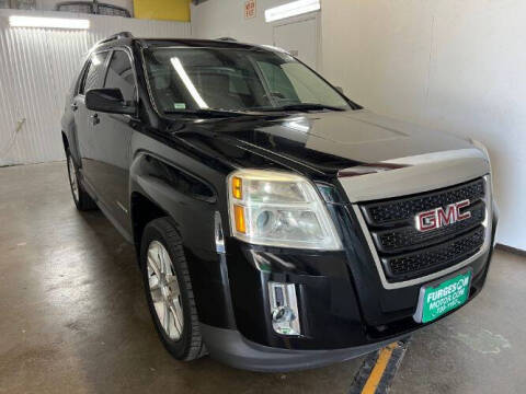 2011 GMC Terrain SLE-2