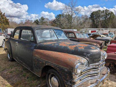 Classic Cars of South Carolina Car Dealer in Gray Court SC