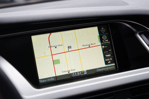 2011 Audi S4 3.0T quattro Prestige