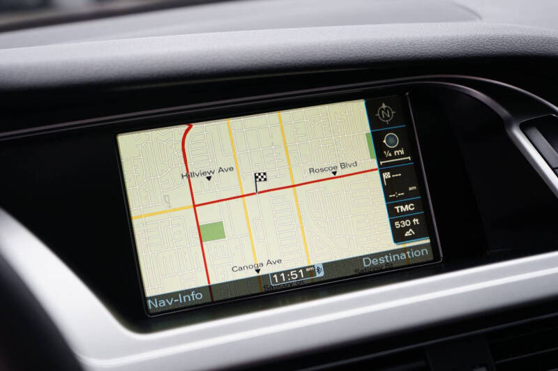 2011 Audi S4 3.0T quattro Prestige