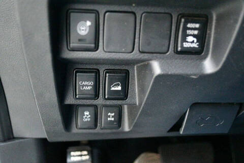 2023 Nissan Frontier