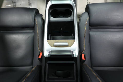 2023 Lucid Air Touring