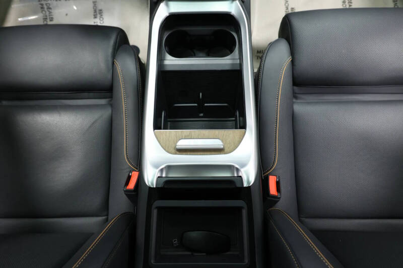 2023 Lucid Air Touring