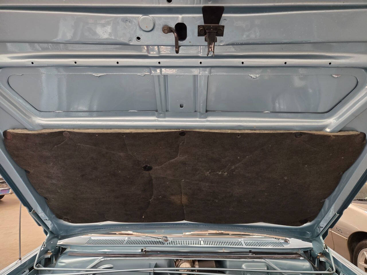 1965 Dodge Polara 203